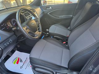 Hyundai i 20 2016 ΓΡΑΠΤΗ ΕΓΓΥΗΣΗ ΑΤΡΑΚΑΡΙΣΤΟΥ ΜΗΧΑΝΗΣ ΧΙΛΙΟΜΕΤΡΩΝ-thumb-11