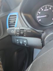 Hyundai i 20 2016 ΓΡΑΠΤΗ ΕΓΓΥΗΣΗ ΑΤΡΑΚΑΡΙΣΤΟΥ ΜΗΧΑΝΗΣ ΧΙΛΙΟΜΕΤΡΩΝ-thumb-26
