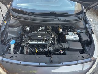 Hyundai i 20 2016 ΓΡΑΠΤΗ ΕΓΓΥΗΣΗ ΑΤΡΑΚΑΡΙΣΤΟΥ ΜΗΧΑΝΗΣ ΧΙΛΙΟΜΕΤΡΩΝ-thumb-33