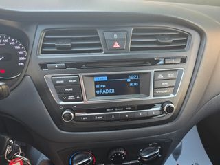 Hyundai i 20 2016 ΓΡΑΠΤΗ ΕΓΓΥΗΣΗ ΑΤΡΑΚΑΡΙΣΤΟΥ ΜΗΧΑΝΗΣ ΧΙΛΙΟΜΕΤΡΩΝ-thumb-21