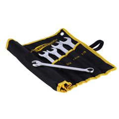 MCS MCS, open box end wrench set