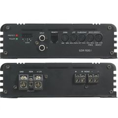 GZIA 1500.1