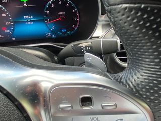 Mercedes-Benz GLC 300 2019 COUPE AMG LINE ΠΡΩΤΟ ΧΕΡΙ ΕΛΛΗΝΙΚΟ BOOK SERVICE-thumb-22