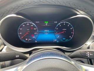 Mercedes-Benz GLC 300 2019 COUPE AMG LINE ΠΡΩΤΟ ΧΕΡΙ ΕΛΛΗΝΙΚΟ BOOK SERVICE-thumb-24