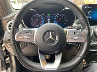 Mercedes-Benz GLC 300 2019 COUPE AMG LINE ΠΡΩΤΟ ΧΕΡΙ ΕΛΛΗΝΙΚΟ BOOK SERVICE-thumb-26