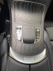 Mercedes-Benz GLC 300 2019 COUPE AMG LINE ΠΡΩΤΟ ΧΕΡΙ ΕΛΛΗΝΙΚΟ BOOK SERVICE-thumb-27