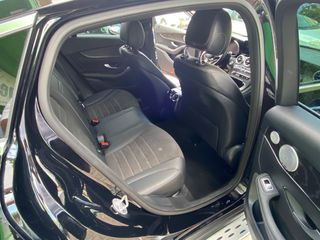 Mercedes-Benz GLC 300 2019 COUPE AMG LINE ΠΡΩΤΟ ΧΕΡΙ ΕΛΛΗΝΙΚΟ BOOK SERVICE-thumb-32