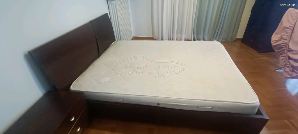 ΚΡΕΒΑΤΟΚΑΜΑΡΑ ΜΕ ΑΠΟΘΗΚΕΥΤΙΚΌ ΧΩΡΟ