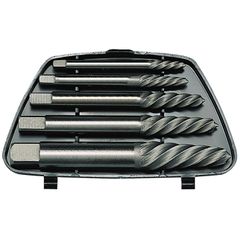 Tengtools Tengtools, screw extractor set