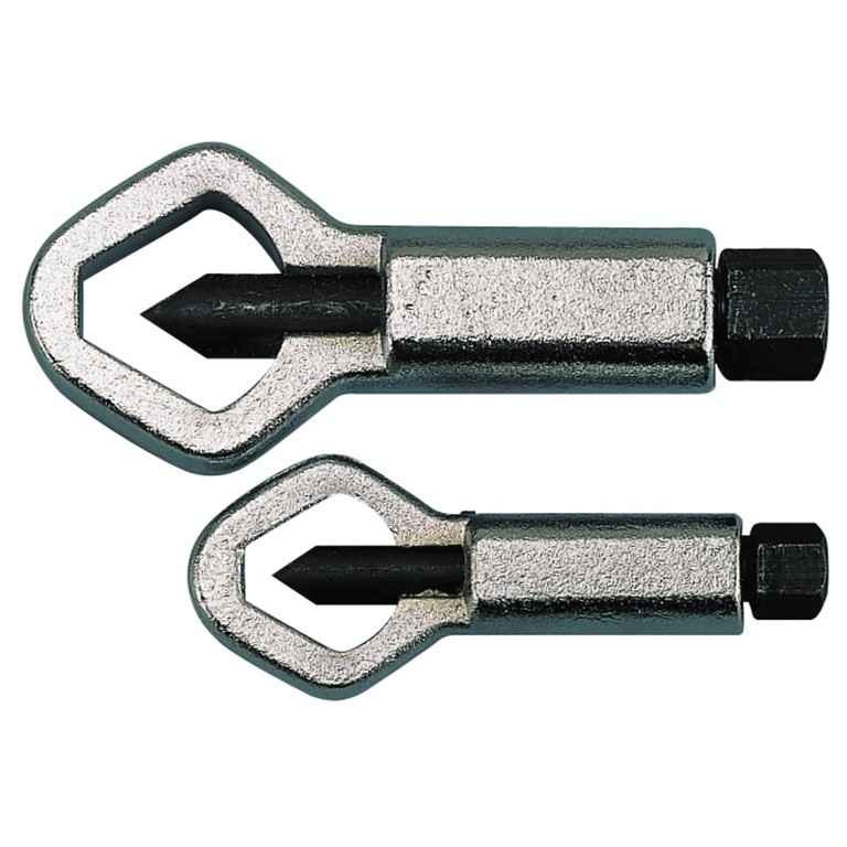 Tengtools Teng Tools, nut splitter set