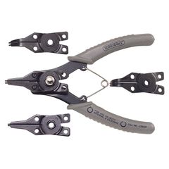 Tengtools Teng Tools, circlip plier set