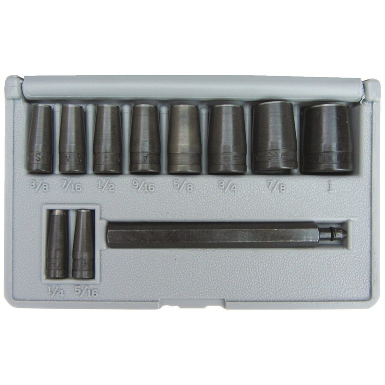 Lang Tools Lang Tools, gasket hole punch set