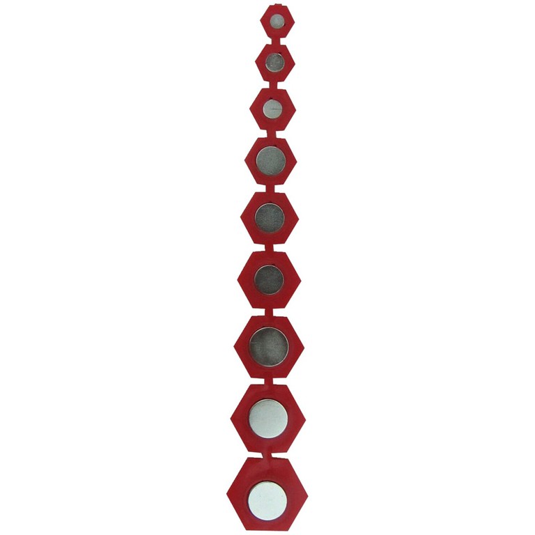 Lang Tools Lang Tools, magnetic socket inserts. US sizes