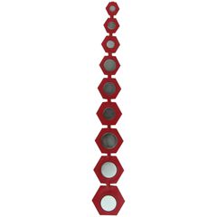 Lang Tools Lang Tools, magnetic socket inserts. US sizes
