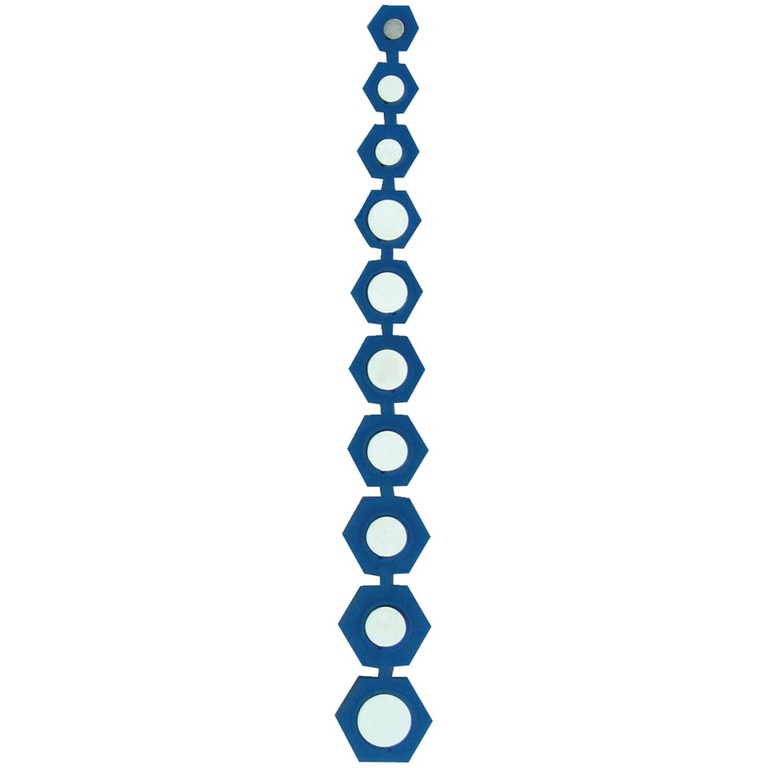 Lang Tools Lang Tools, magnetic socket inserts. Metric sizes