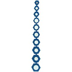 Lang Tools Lang Tools, magnetic socket inserts. Metric sizes