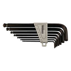 Tengtools Teng Tools, ball-end allen wrench set