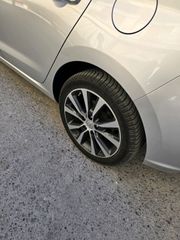 Hyundai i30 2018 Ζαντολαστιχα σετ 17"