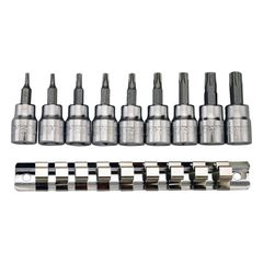 Tengtools Teng Tools, torx socket set