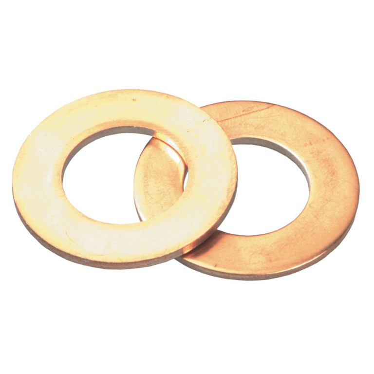 MCS Thrust washer, starter shaft