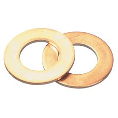 MCS Thrust washer, starter shaft
