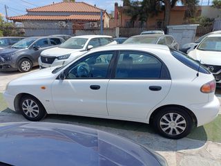 Daewoo Lanos 2001 LANOS SE υδραυ.τιμονι- A/C/BOOK/ΕΛΛΗΝΙΚΟ/ΔΩΡΟ ΤΕΛΗ 2026-thumb-7