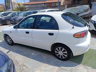 Daewoo Lanos 2001 LANOS SE υδραυ.τιμονι- A/C/BOOK/ΕΛΛΗΝΙΚΟ/ΔΩΡΟ ΤΕΛΗ 2026-thumb-8