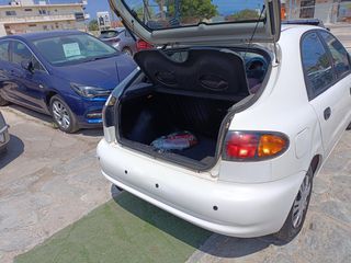 Daewoo Lanos 2001 LANOS SE υδραυ.τιμονι- A/C/BOOK/ΕΛΛΗΝΙΚΟ/ΔΩΡΟ ΤΕΛΗ 2026-thumb-36