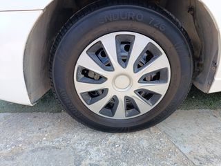 Daewoo Lanos 2001 LANOS SE υδραυ.τιμονι- A/C/BOOK/ΕΛΛΗΝΙΚΟ/ΔΩΡΟ ΤΕΛΗ 2026-thumb-41