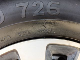 Daewoo Lanos 2001 LANOS SE υδραυ.τιμονι- A/C/BOOK/ΕΛΛΗΝΙΚΟ/ΔΩΡΟ ΤΕΛΗ 2026-thumb-42