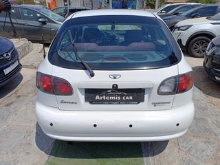 Daewoo Lanos 2001 LANOS SE υδραυ.τιμονι- A/C/BOOK/ΕΛΛΗΝΙΚΟ/ΔΩΡΟ ΤΕΛΗ 2026-thumb-10