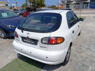Daewoo Lanos 2001 LANOS SE υδραυ.τιμονι- A/C/BOOK/ΕΛΛΗΝΙΚΟ/ΔΩΡΟ ΤΕΛΗ 2026-thumb-11