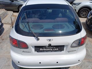 Daewoo Lanos 2001 LANOS SE υδραυ.τιμονι- A/C/BOOK/ΕΛΛΗΝΙΚΟ/ΔΩΡΟ ΤΕΛΗ 2026-thumb-13