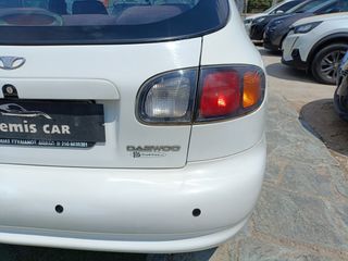 Daewoo Lanos 2001 LANOS SE υδραυ.τιμονι- A/C/BOOK/ΕΛΛΗΝΙΚΟ/ΔΩΡΟ ΤΕΛΗ 2026-thumb-14