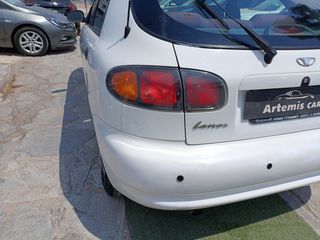 Daewoo Lanos 2001 LANOS SE υδραυ.τιμονι- A/C/BOOK/ΕΛΛΗΝΙΚΟ/ΔΩΡΟ ΤΕΛΗ 2026-thumb-15