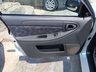 Daewoo Lanos 2001 LANOS SE υδραυ.τιμονι- A/C/BOOK/ΕΛΛΗΝΙΚΟ/ΔΩΡΟ ΤΕΛΗ 2026-thumb-16