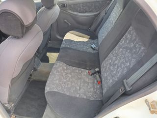 Daewoo Lanos 2001 LANOS SE υδραυ.τιμονι- A/C/BOOK/ΕΛΛΗΝΙΚΟ/ΔΩΡΟ ΤΕΛΗ 2026-thumb-19