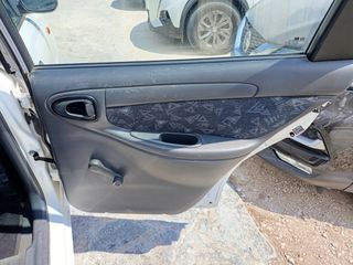 Daewoo Lanos 2001 LANOS SE υδραυ.τιμονι- A/C/BOOK/ΕΛΛΗΝΙΚΟ/ΔΩΡΟ ΤΕΛΗ 2026-thumb-22