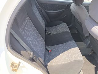 Daewoo Lanos 2001 LANOS SE υδραυ.τιμονι- A/C/BOOK/ΕΛΛΗΝΙΚΟ/ΔΩΡΟ ΤΕΛΗ 2026-thumb-23