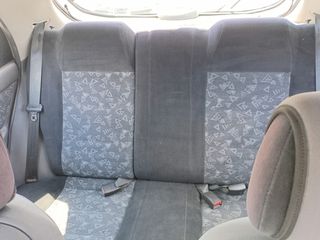 Daewoo Lanos 2001 LANOS SE υδραυ.τιμονι- A/C/BOOK/ΕΛΛΗΝΙΚΟ/ΔΩΡΟ ΤΕΛΗ 2026-thumb-25