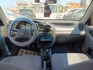 Daewoo Lanos 2001 LANOS SE υδραυ.τιμονι- A/C/BOOK/ΕΛΛΗΝΙΚΟ/ΔΩΡΟ ΤΕΛΗ 2026-thumb-26