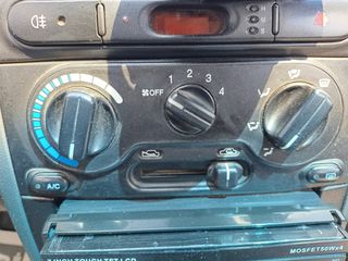 Daewoo Lanos 2001 LANOS SE υδραυ.τιμονι- A/C/BOOK/ΕΛΛΗΝΙΚΟ/ΔΩΡΟ ΤΕΛΗ 2026-thumb-29