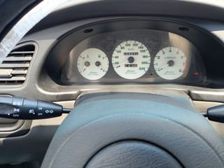 Daewoo Lanos 2001 LANOS SE υδραυ.τιμονι- A/C/BOOK/ΕΛΛΗΝΙΚΟ/ΔΩΡΟ ΤΕΛΗ 2026-thumb-31