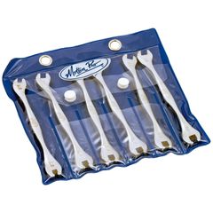 Motion Pro Motion Pro, Ergo spoke nipple wrench set