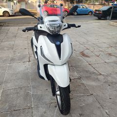 Piaggio Beverly 400 2022