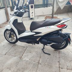 Piaggio Beverly 400 2022-thumb-2