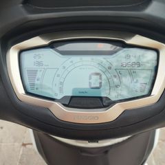 Piaggio Beverly 400 2022-thumb-3