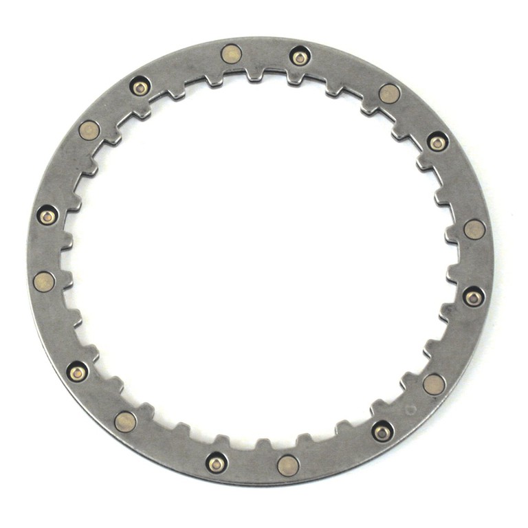 MCS MCS, clutch spring plate