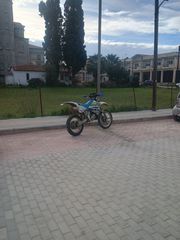 Yamaha DT-WR 1996 WR200-thumb-1