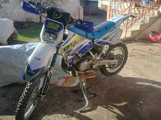 Yamaha DT-WR 1996 WR200-thumb-2